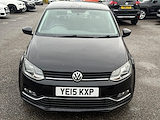 Used Volkswagen Polo