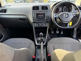 Used Volkswagen Polo