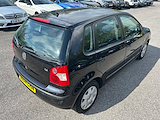 Used Volkswagen Polo