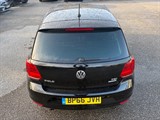 Used Volkswagen Polo
