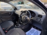 Used Volkswagen Polo