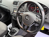 Used Volkswagen Polo