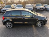 Used Volkswagen Polo