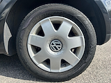 Used Volkswagen Polo