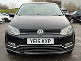 Used Volkswagen Polo