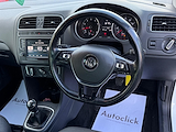 Used Volkswagen Polo