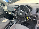Used Volkswagen Polo