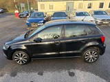 Used Volkswagen Polo