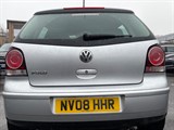 Used Volkswagen Polo