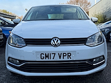 Used Volkswagen Polo
