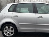 Used Volkswagen Polo