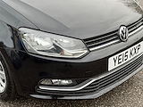 Used Volkswagen Polo