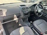 Used Volkswagen Polo