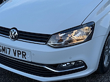 Used Volkswagen Polo