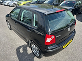 Used Volkswagen Polo