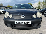 Used Volkswagen Polo