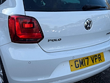 Used Volkswagen Polo
