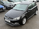 Used Volkswagen Polo
