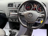 Used Volkswagen Polo