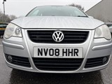 Used Volkswagen Polo