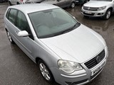 Used Volkswagen Polo