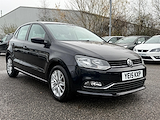 Used Volkswagen Polo