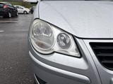 Used Volkswagen Polo