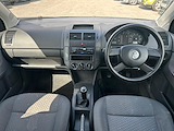 Used Volkswagen Polo