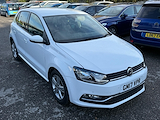 Used Volkswagen Polo