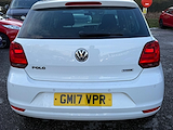 Used Volkswagen Polo