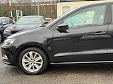 Used Volkswagen Polo