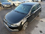Used Volkswagen Polo