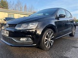 Used Volkswagen Polo