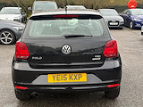 Used Volkswagen Polo