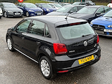 Used Volkswagen Polo