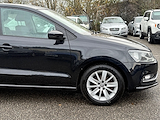 Used Volkswagen Polo