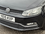 Used Volkswagen Polo