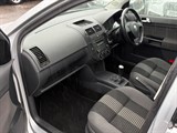 Used Volkswagen Polo