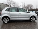 Used Volkswagen Polo