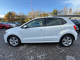Used Volkswagen Polo