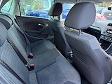 Used Volkswagen Polo
