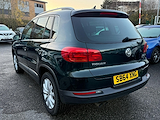 Used Volkswagen Tiguan