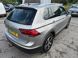 Used Volkswagen Tiguan