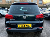 Used Volkswagen Tiguan