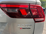Used Volkswagen Tiguan