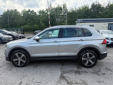 Used Volkswagen Tiguan