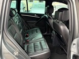 Used Volkswagen Tiguan