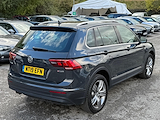 Used Volkswagen Tiguan
