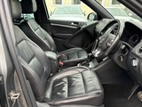 Used Volkswagen Tiguan
