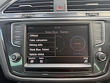Used Volkswagen Tiguan